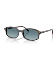 Ray-Ban RB2232 13563M 54 Unisex Güneş Gözlüğü (Çok Renkli)