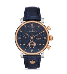HISLON TM105T-11KR ERKEK KOL SAATİ