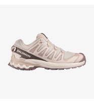 Salomon XA PRO 3D V9 LIFELONG W Pudra Kadın Outdoor Ayakkabı L49153900