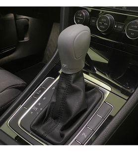 Space VW Vites Topuzu Kılıfı Otomatik Gri / ICVI177-G