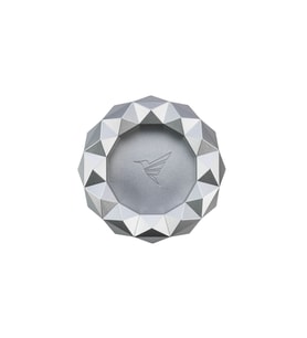 Colibri Quasar Round Gümüş Puro Küllüğü (Karışık)