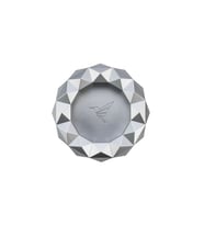 Colibri Quasar Round Gümüş Puro Küllüğü (Karışık)