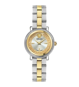 Versace VRSCVE8CA0224 Kadın Kol Saati