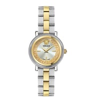 Versace VRSCVE8CA0224 Kadın Kol Saati