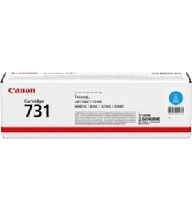Canon I-sensys Mf-8230 Mavi Toner