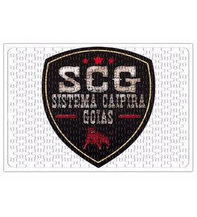 Scg Sıstema Caıpıra Puzzle 240 Parça Yapboz