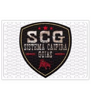 Scg Sıstema Caıpıra Puzzle 240 Parça Yapboz