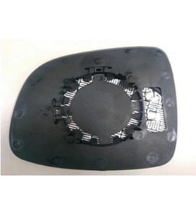 Sx4 Elektrikli Ayna Camı 2006-2012 Sol Oem No:71743615