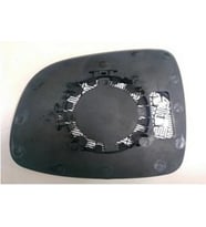 Sx4 Elektrikli Ayna Camı 2006-2012 Sol Oem No:71743615