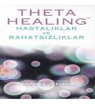 Theta Healing - Hastalıklar ve Rahatsızlıklar