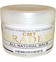 Taraderm Merhemi 100 ml