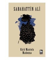 Kürk Mantolu Madonna