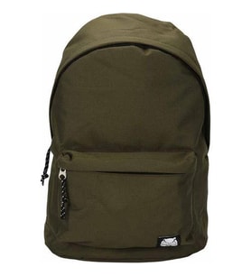 Bear & Deer Okul Sırt Çantası Haki Project CN0076