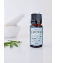 Homemade Tea Tree Uçucu Yağı 10 Ml