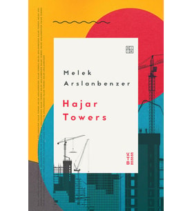 Hajar Towers