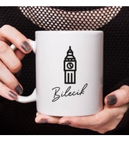 Bilecik Kupa Bardak