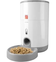 S-Link Swapp Sl-21 Otomatik Kabı 2.6L Kapasite 720P Kamera Besleyici