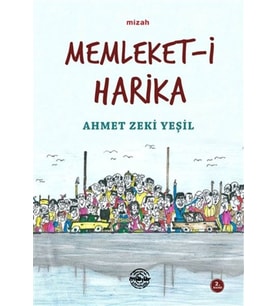 Memleket-i Harika