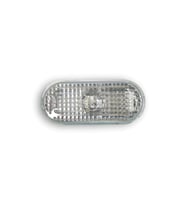 VW Passat B5 1997-2000 Çamurluk Sinyal Lambası Buzlu Beyaz 1J5949117A