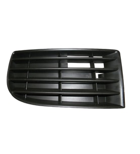 Volkswagen Golf 5 2004 - 2009 Sol Sis Fari Çerçevesi