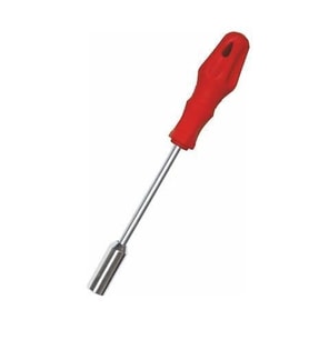 9 mm  LOKMA TORNAVİDA
