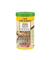 Pond Granulat Nature 170gr