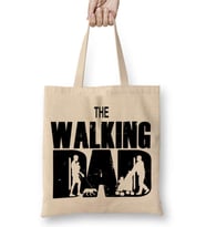 O Caminhar do Pai The Walkıng Dad Bez Çanta Uzun Saplı