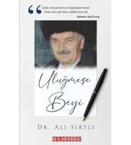 Uluğmeşe Beyi