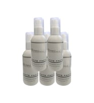 Süper White Factor For Instant Whitening - Açıcı Krem 120 ml x 5 adet
