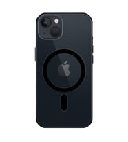 BİKAPAK MAGPRO IPHONE 14 PLUS SİYAH KAPAK