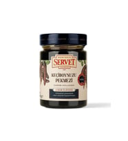 Servet Doğal Keçiboynuzu Pekmezi 400 gr