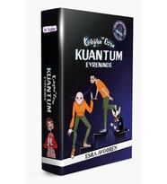Keloğlan ve Ozan Kuantum Evreni (10'lu Set)