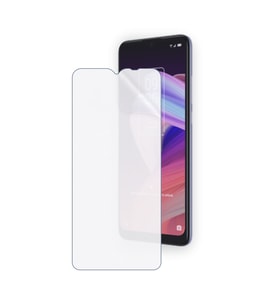 SChitec TCL 10 SE Uyumlu Ön Yüzey Nano Şeffaf Hidrojel Ekran Koruyucu
