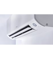 Daikin-FTXM50A Yeni Zeta Shira Plus 18000 BTU/h Inverter Klima R32