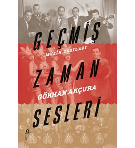 Geçmiş Zaman Sesleri