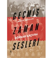 Geçmiş Zaman Sesleri