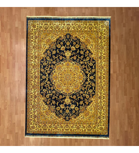 Şems-i Madalyonlu 200 x 300 Yün Halı