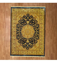 Şems-i Madalyonlu 200 x 300 Yün Halı