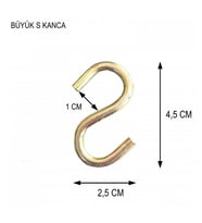 S Büyük Kanca