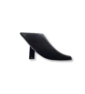 Seat Leon 2000-05 Ön Tampon Sağ Çeki Demir Kapağı Plastiği 1M0807156A