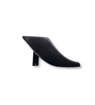 Seat Leon 2000-05 Ön Tampon Sağ Çeki Demir Kapağı Plastiği 1M0807156A