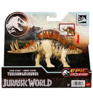 Jurassic World Hareketli Dinozor Figürleri Tuojiangosaurus HLN63-HTK62