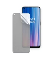 SChitec OnePlus Nord 2 5G Uyumlu Ön Yüzey Mat Hidrojel Ekran Koruyucu