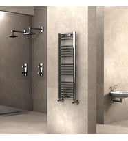 Haiti Havlupan 400x1100 Düz Krom