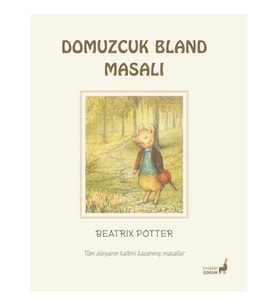 Domuzcuk Bland Masalı 19