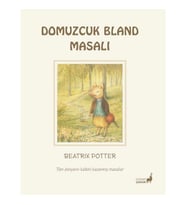 Domuzcuk Bland Masalı 19