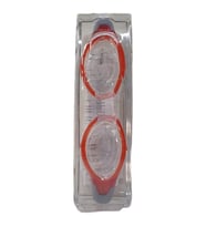 Mulvxgrbz  Grz02 Silikon Yüzücü Gözlüğü Antifog - Gs5A (Mulvix)
