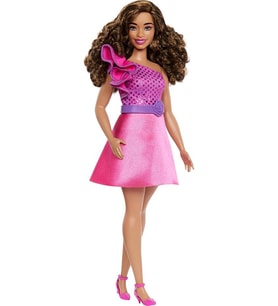 Barbie Fashionistas Doll - Dream Date