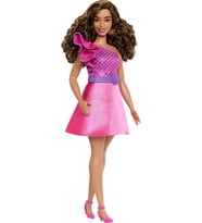 Barbie Fashionistas Doll - Dream Date