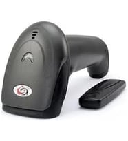 Sunlux XL-9309B Kablosuz Lazer USB (Dongle) Barkod Okuyucu